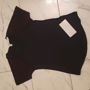 Lululemon Lightweight Stretch Tee